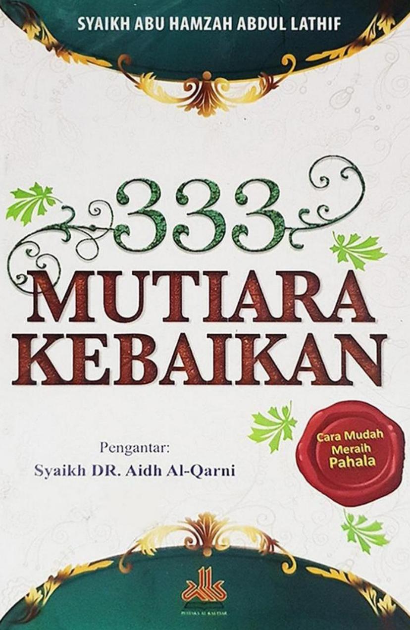 Salinan 1.599) 333 Mutiara Kebaikan