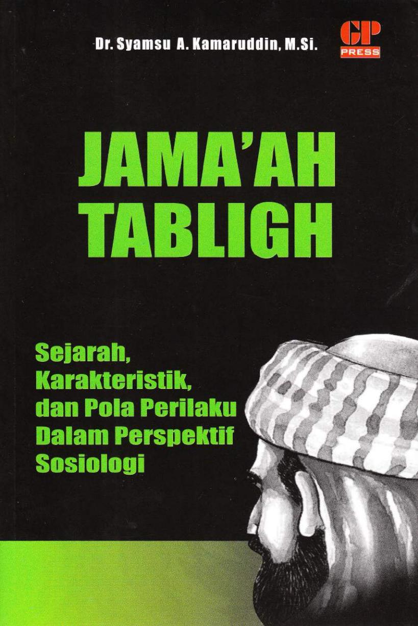 Salinan 1.595) Jamaah Tabligh