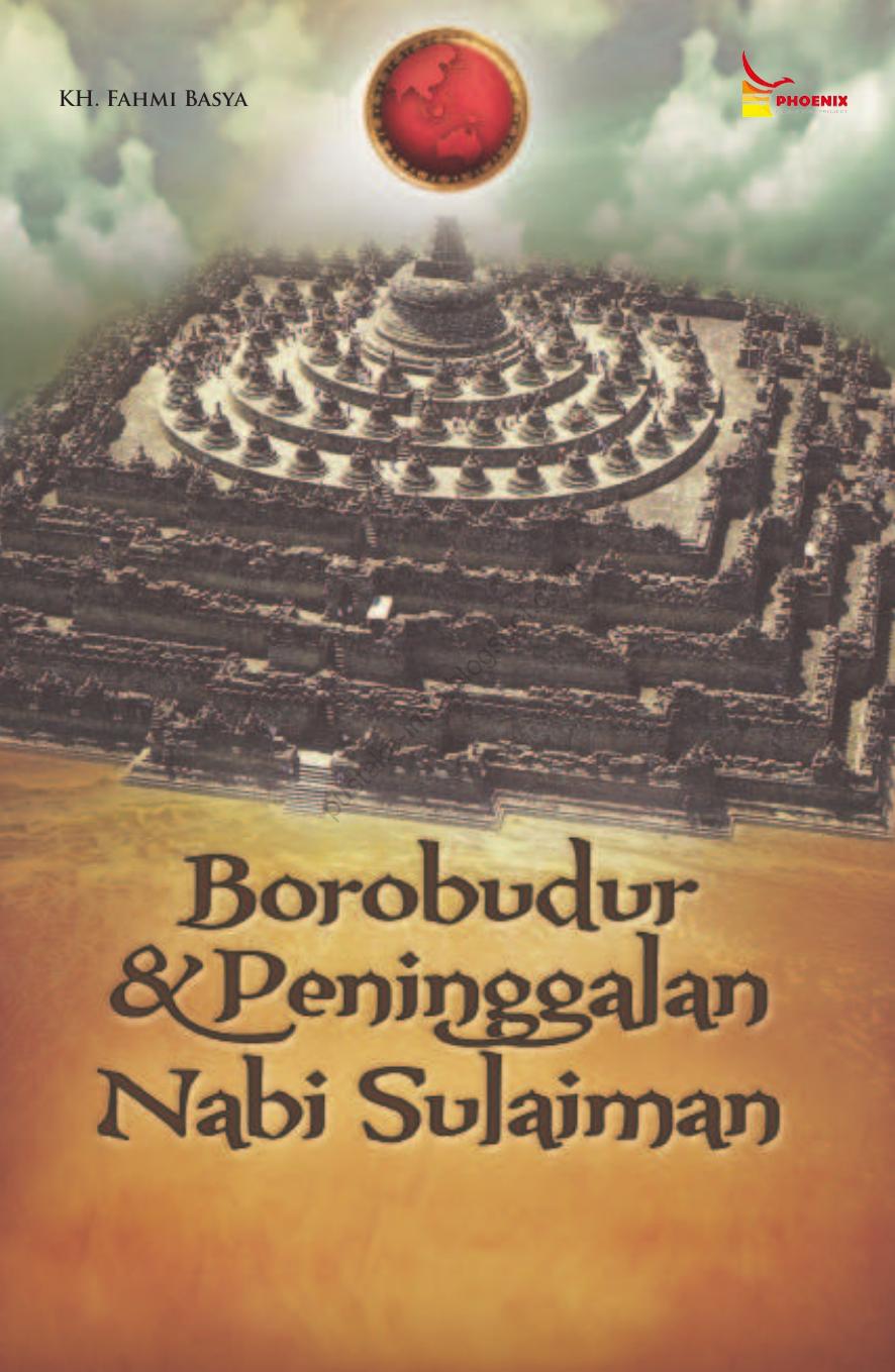 Salinan 1.583) Borobudur & Peninggalan Nabi Sulaiman