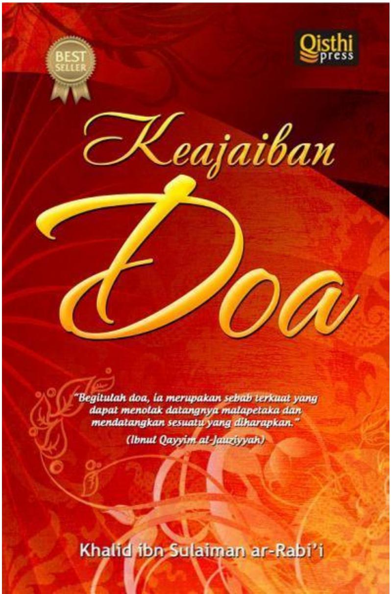 Salinan 1.568) Keajaiban Doa