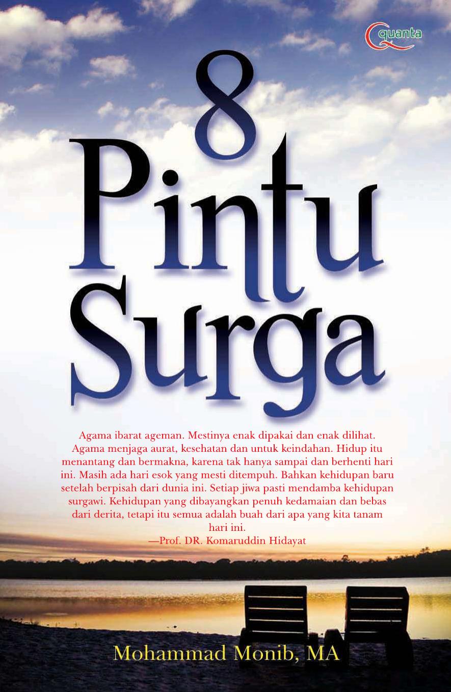 Salinan 1.562) 8 Pintu Surga