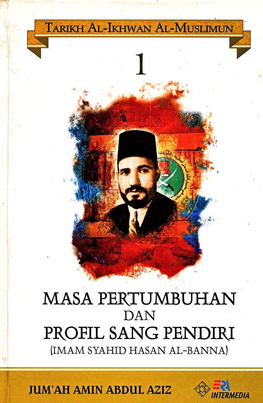 Salinan 1.525) Tarikh Ikhwanul Muslimin 1 Masa Pertumbuhan