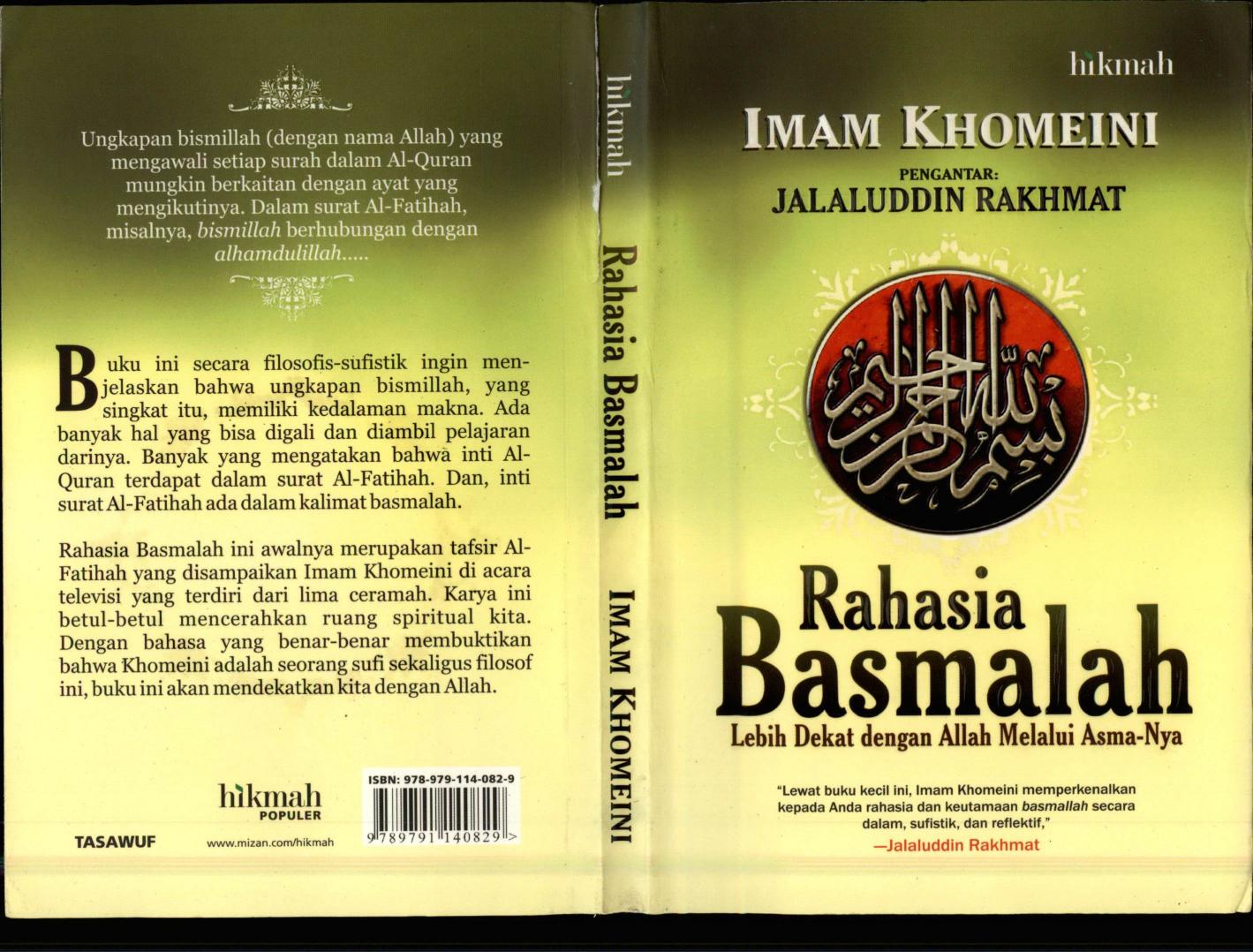 Salinan 1.524) Rahasia Basmalah Lebih Dekat dengan Allah