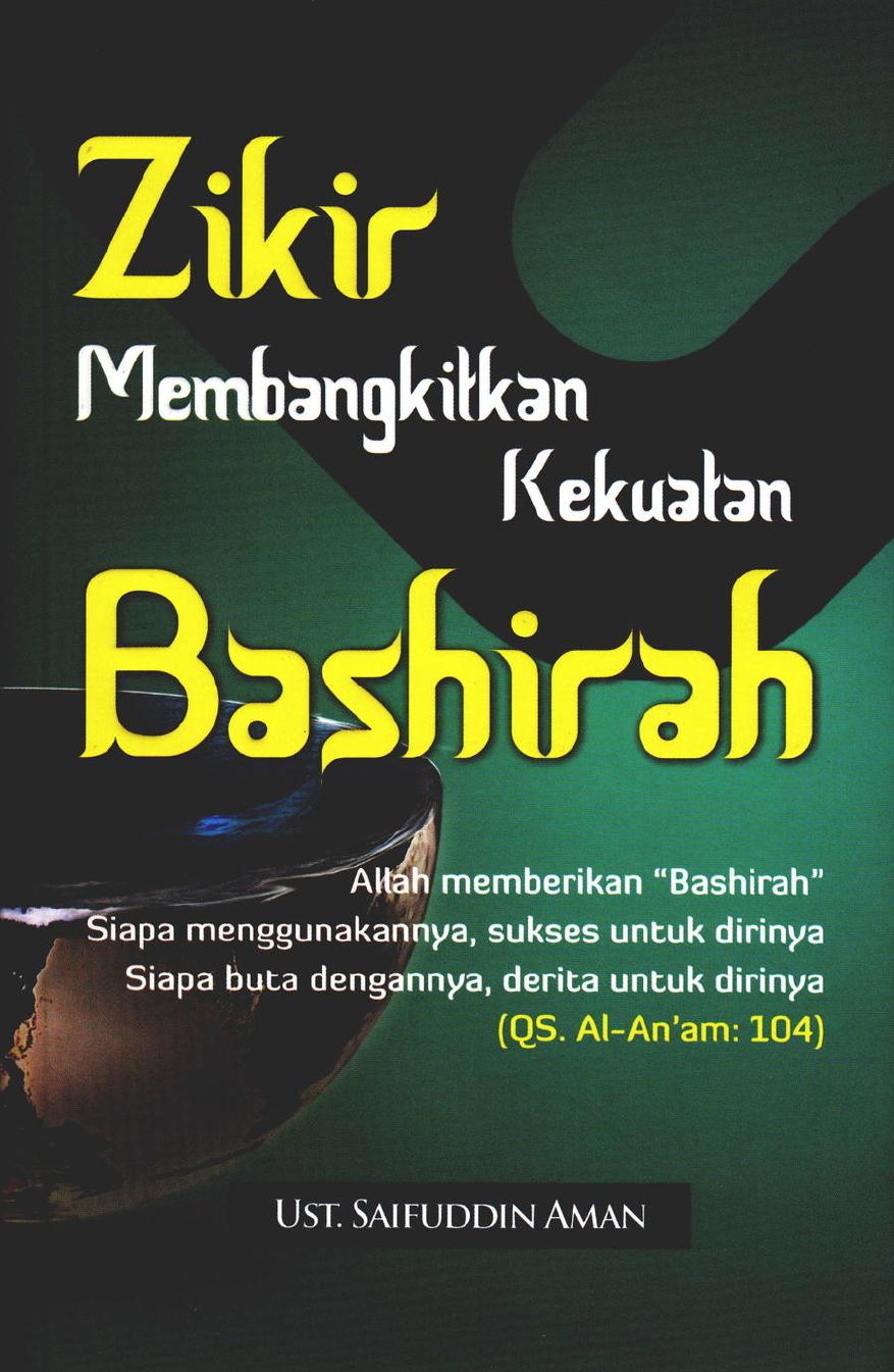 Salinan 1.520) Zikir Membangkitkan Kekuatan Bashirah
