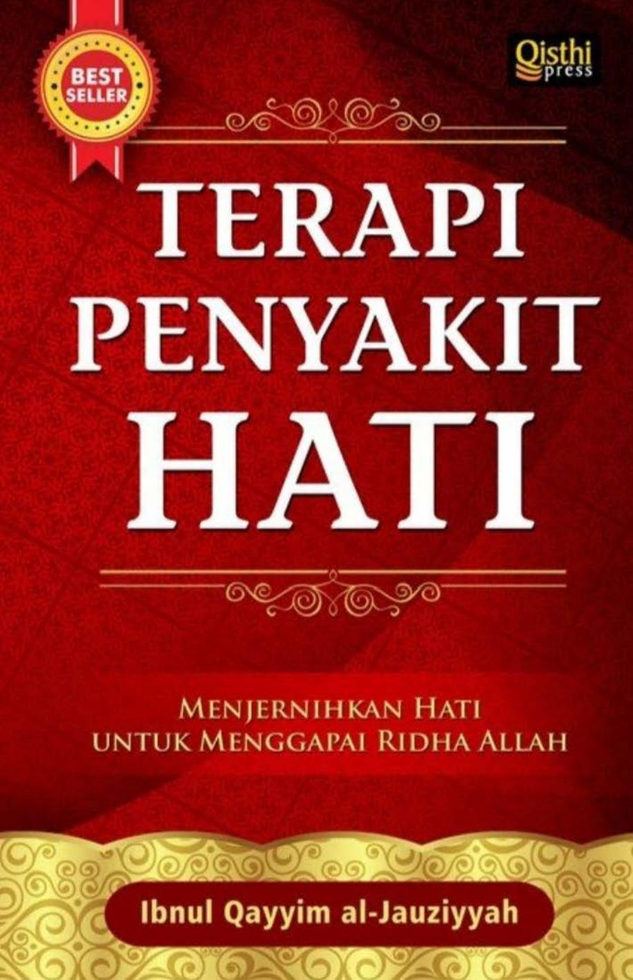 Terapi Penyakit Hati