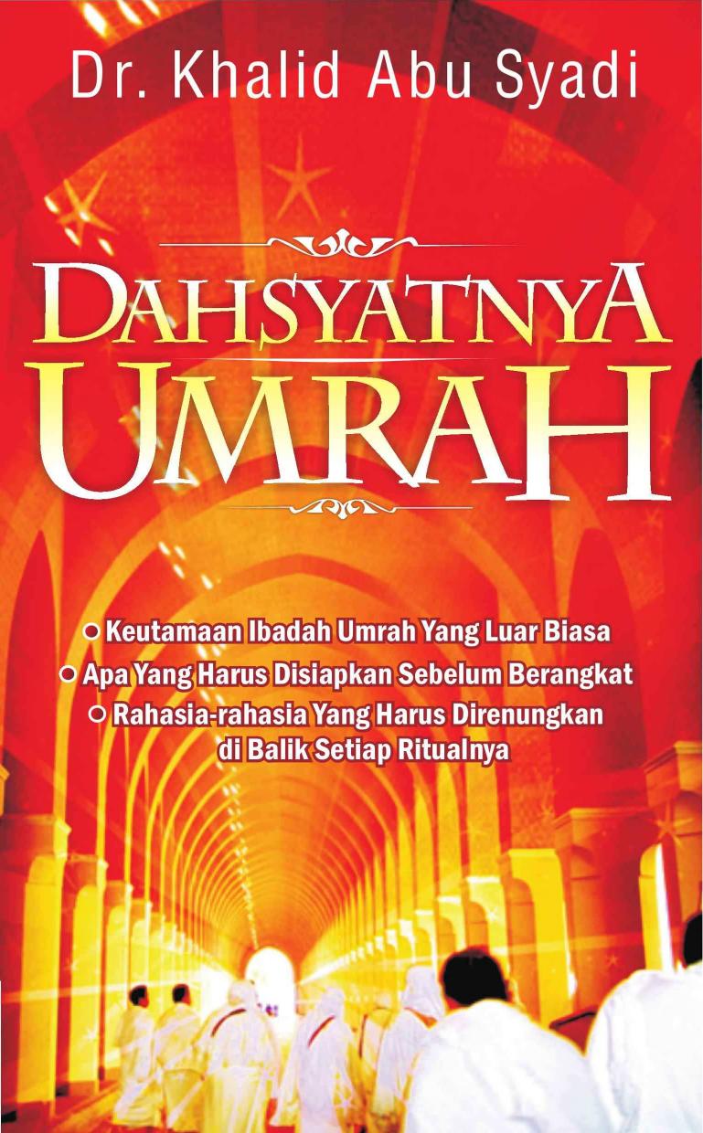 Salinan 1.507) Dahsyatnya Umrah