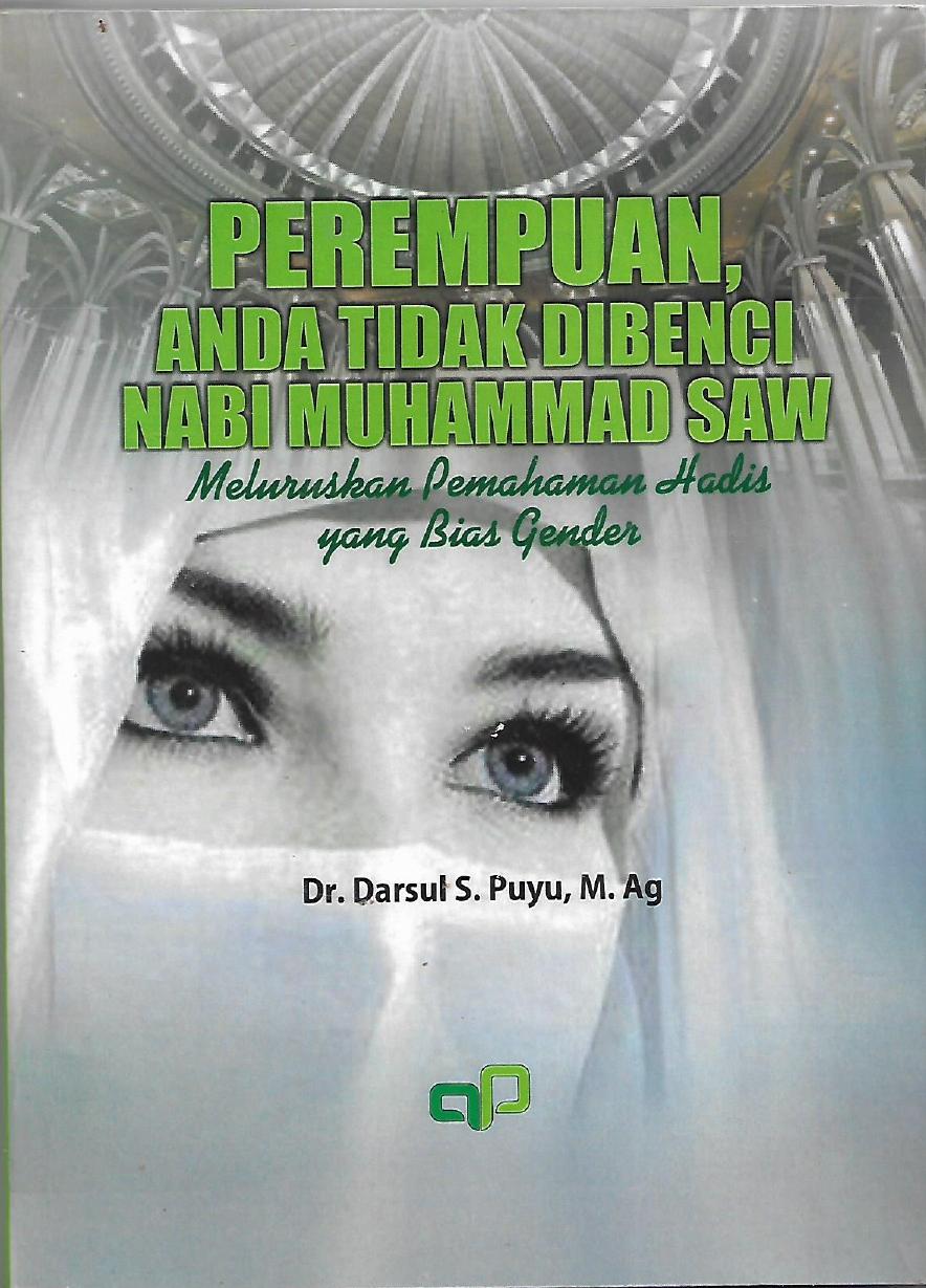 Salinan 1.508) Perempuan, Anda Tidak Dibenci Nabi