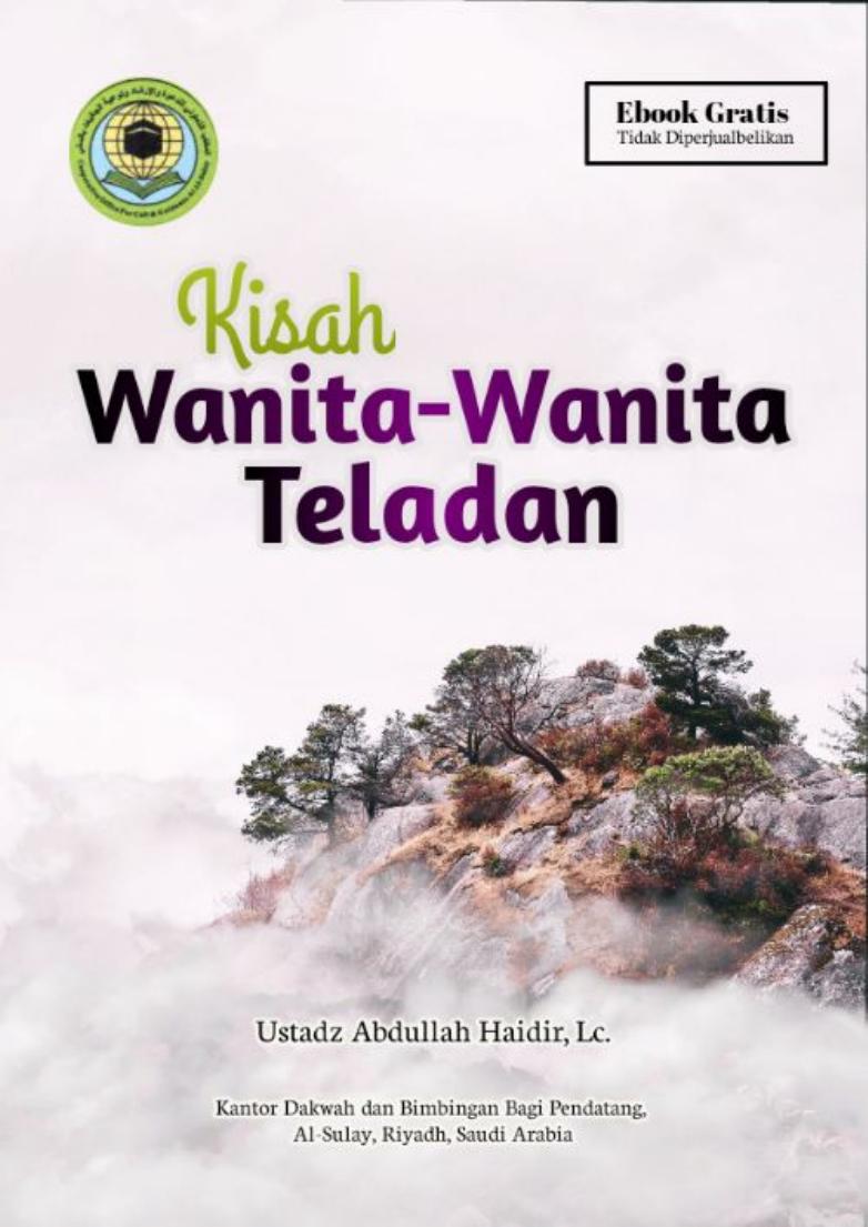 Salinan 1.497) Kisah Wanita-wanita Teladan