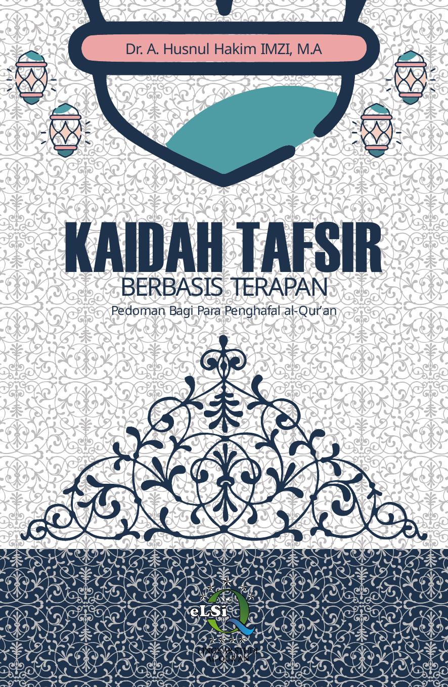 COVER kAIDAH TAFSIR 2022.cdr