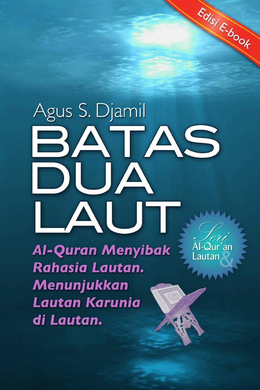 Salinan 1.495) Batas Dua Laut Al-Quran Menyibak Rahasia Lautan