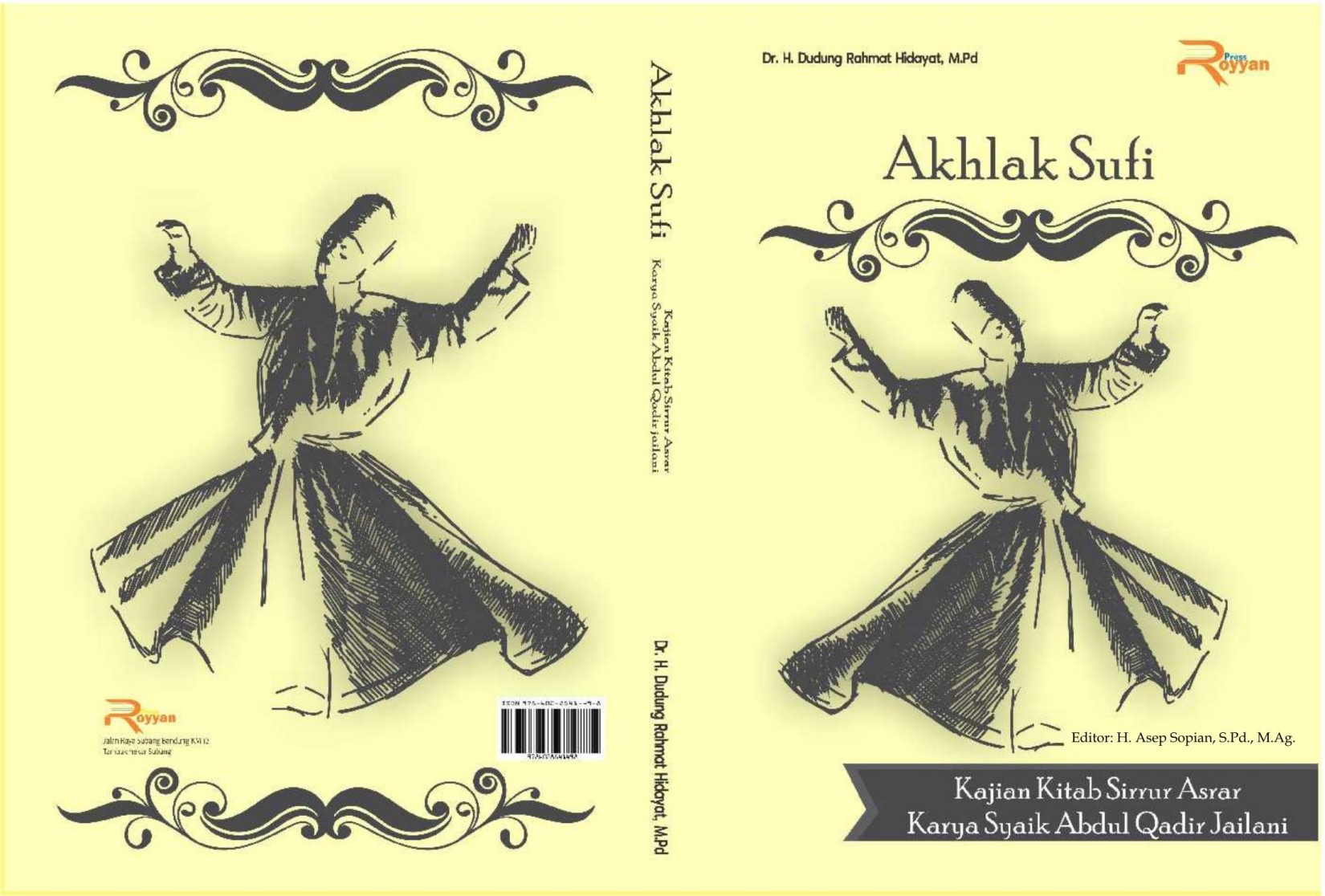 Salinan 1.490) Akhlak Sufi-Kajian Kitab Sirrul Asrar