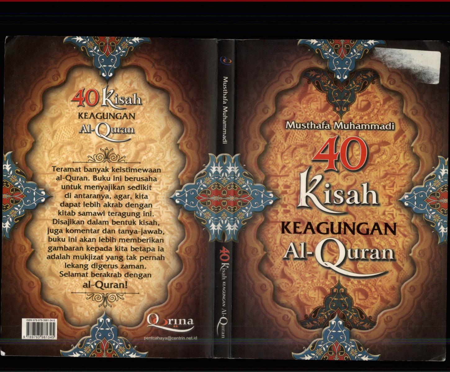 Salinan 1.489) 40 Kisah Keagungan Al-Qur an
