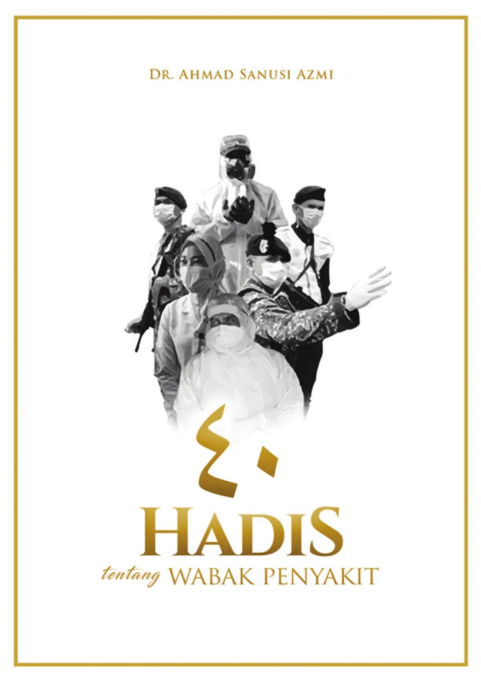 Salinan 1.481) 40 Hadis Wabah Penyakit