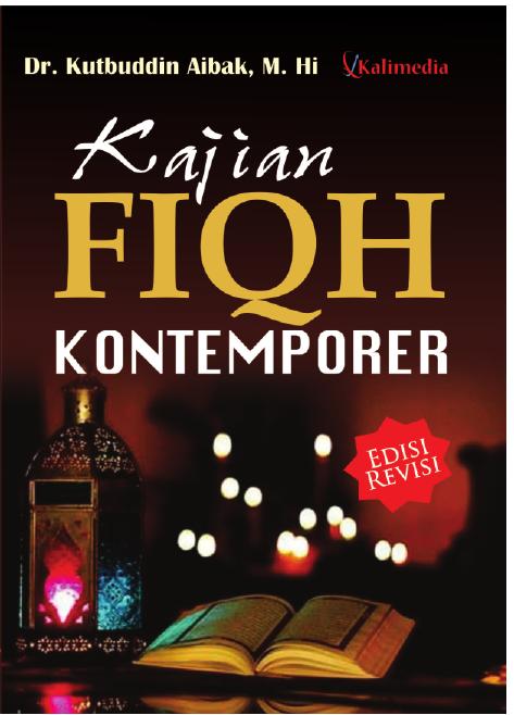 Salinan 1.496) Kajian Fiqh Kontemporer