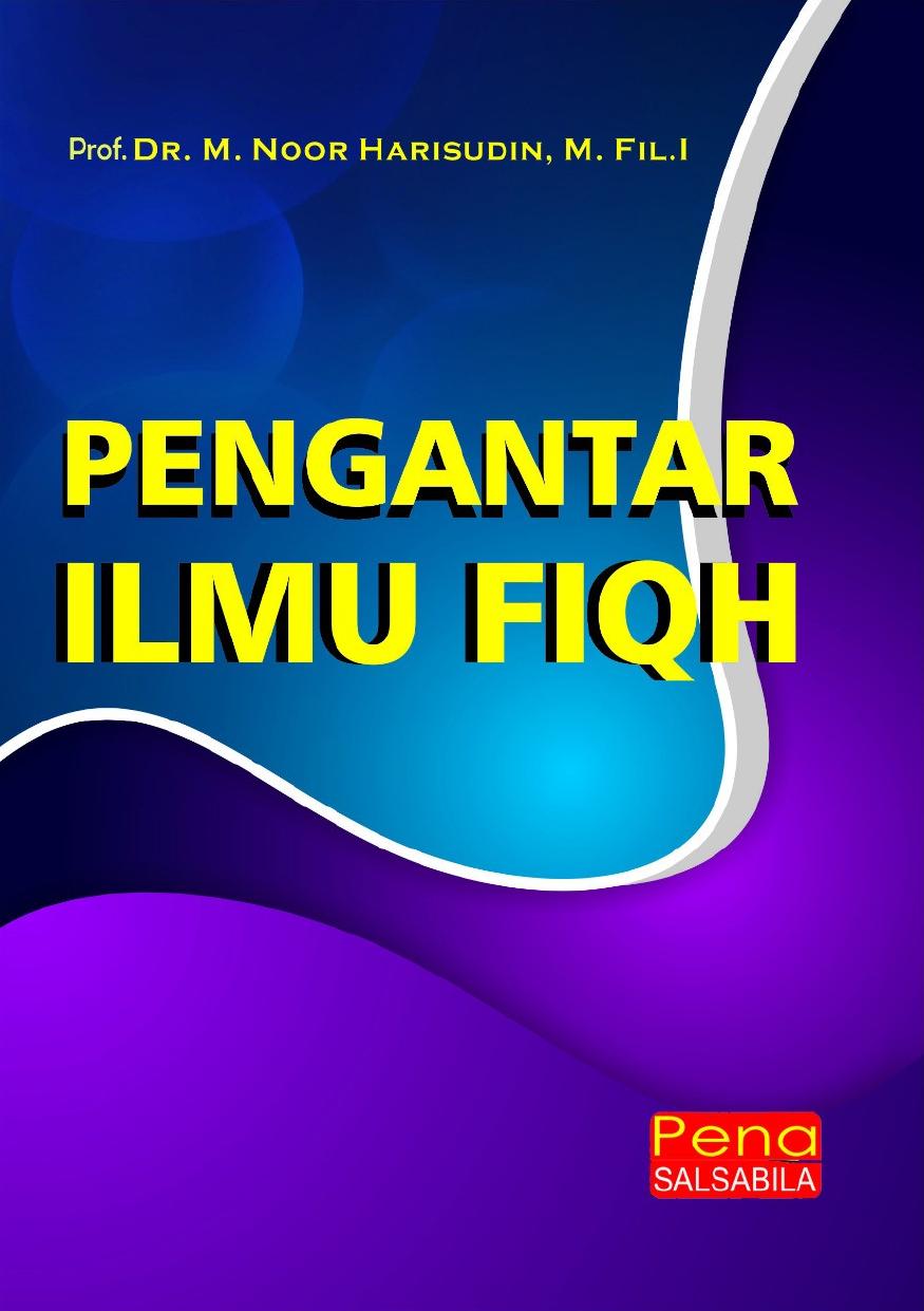 Salinan 1.462) Pengantar Ilmu Fiqih