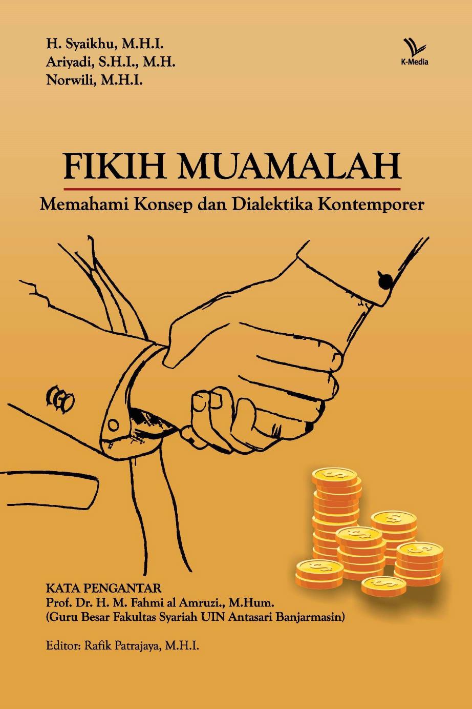 Salinan 1.455) Fikih Muamalah