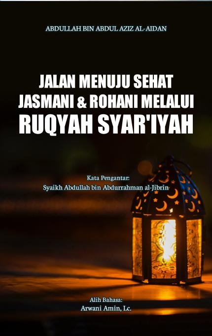 Salinan 1.459) Jalan Menuju Sehat Jasmani & Rohani