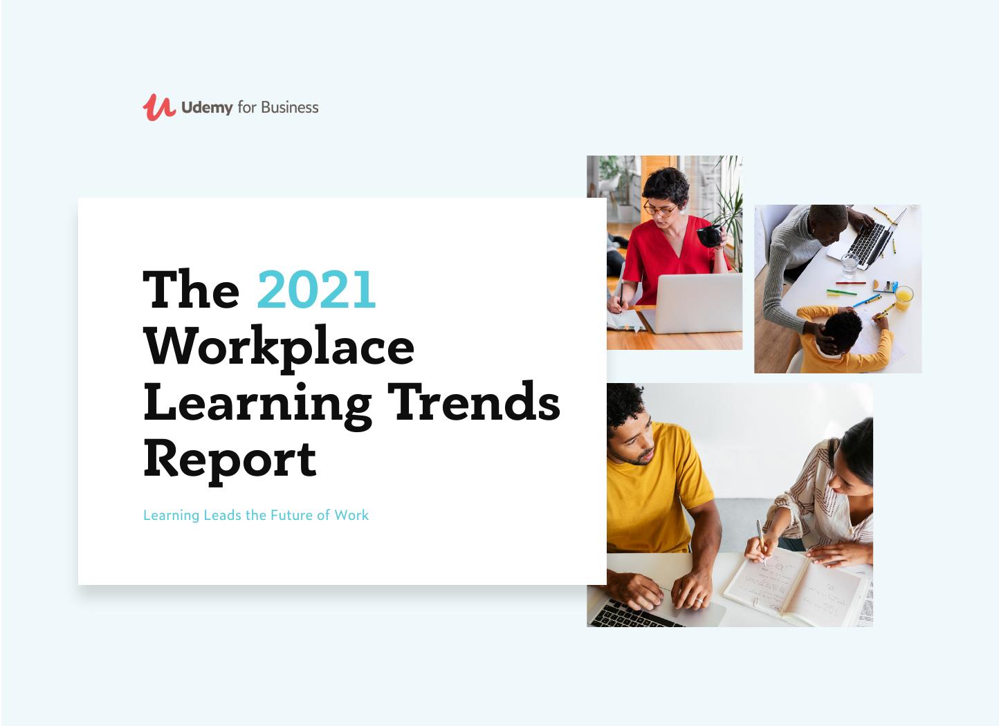 Udemy-2021-Trends-Report