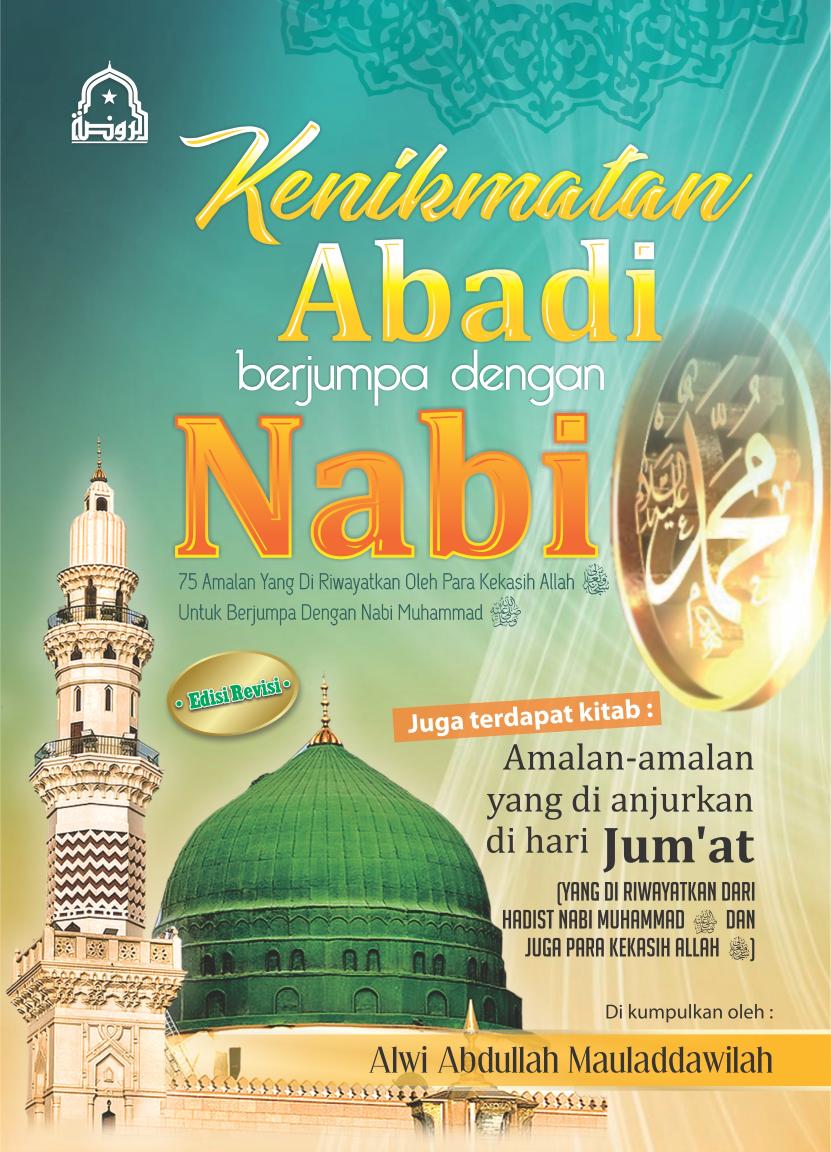 Salinan 1.457) Kenikmatan abadi berjumpa dengan Nabi.pdf