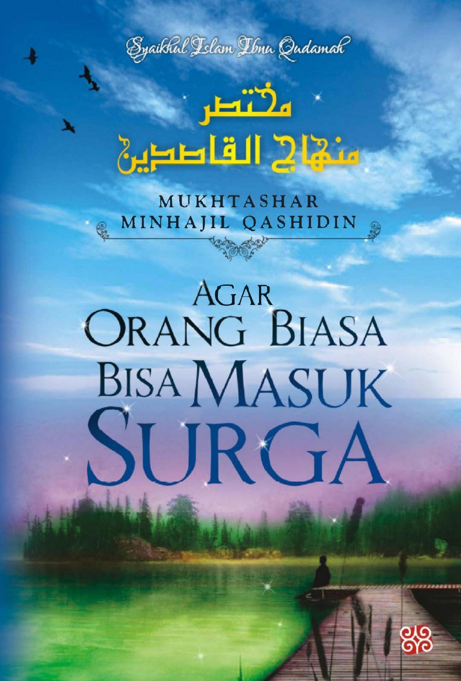Salinan 1.450) Agar Orang Bisa Masuk Surga