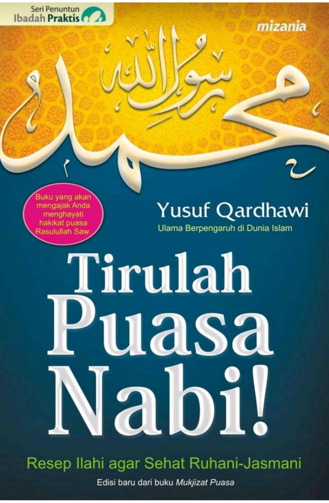 Salinan 1.428) Tirulah Puasa Nabi
