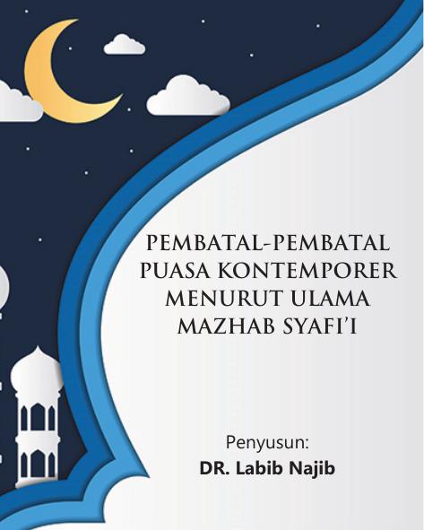 Salinan 1.427) Pembatal Puasa Kontemporer