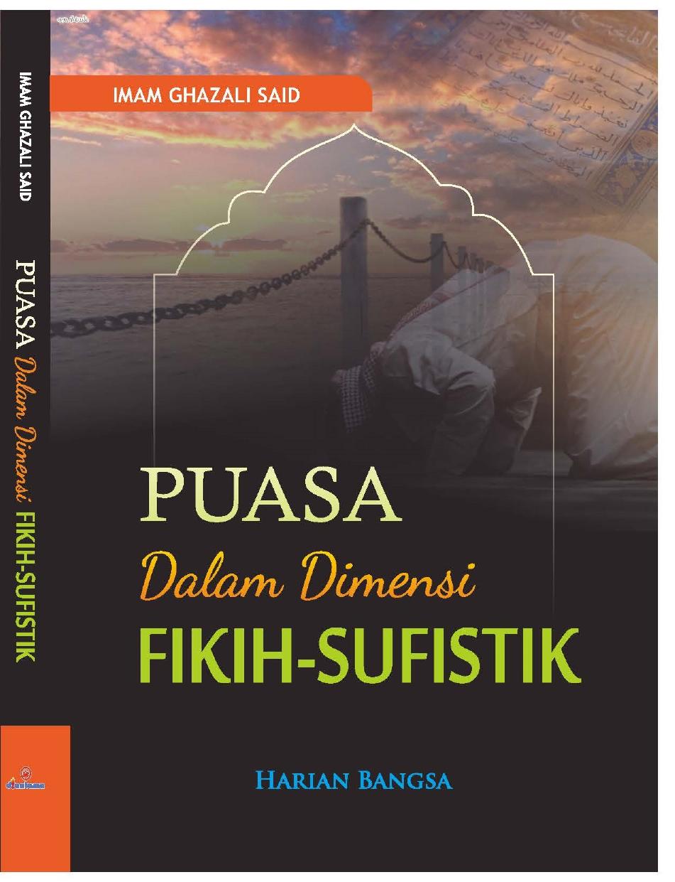 Salinan 1.410) Puasa dalam Dimensi Fikih Sufistik