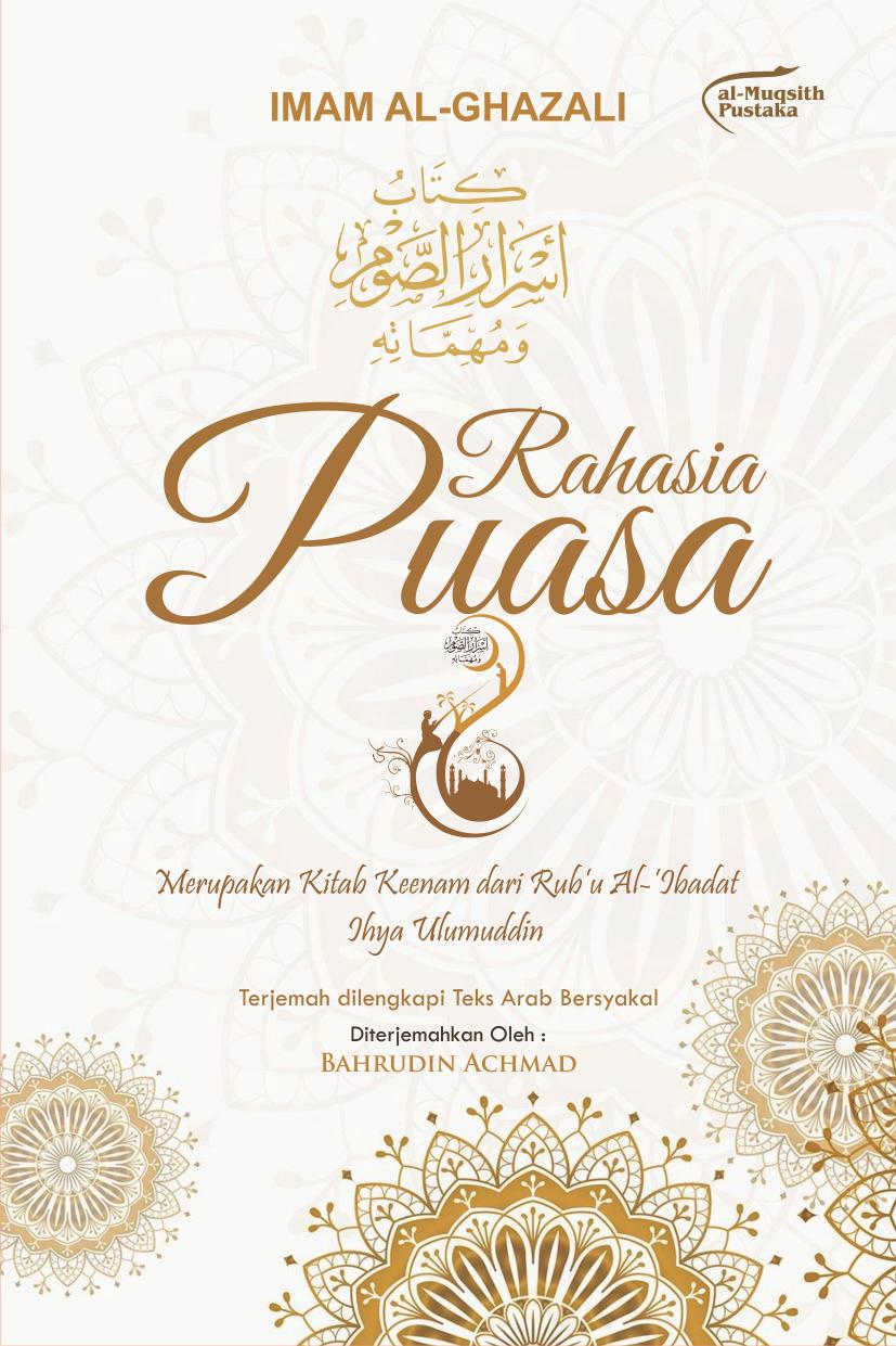 Salinan 1.403) Rahasia Puasa Asror Shaum Al Ghazali