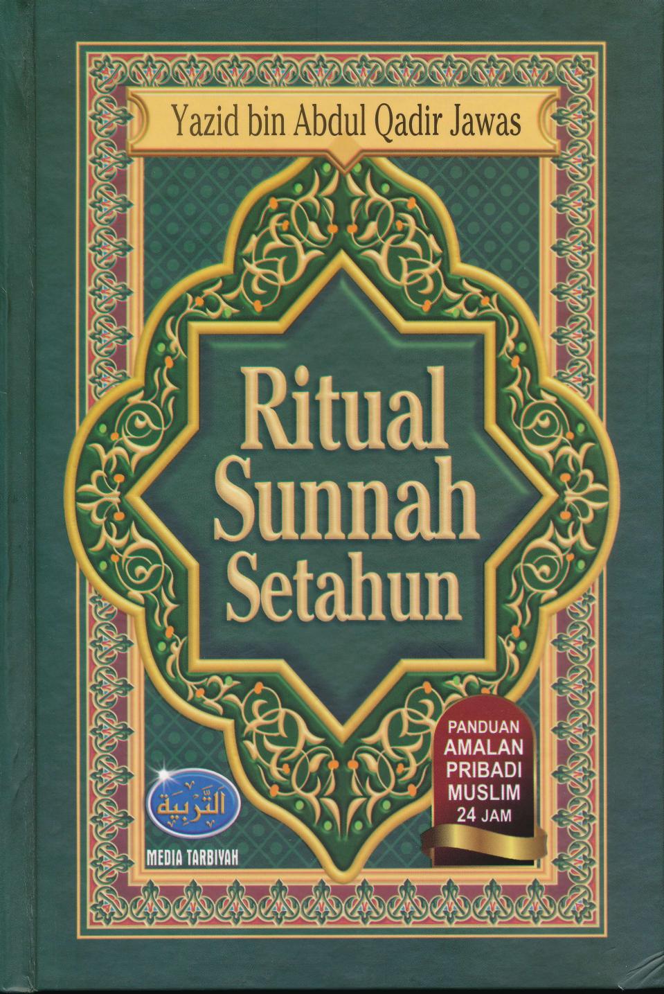 Salinan 1.383) Ritual Sunnah Setahun