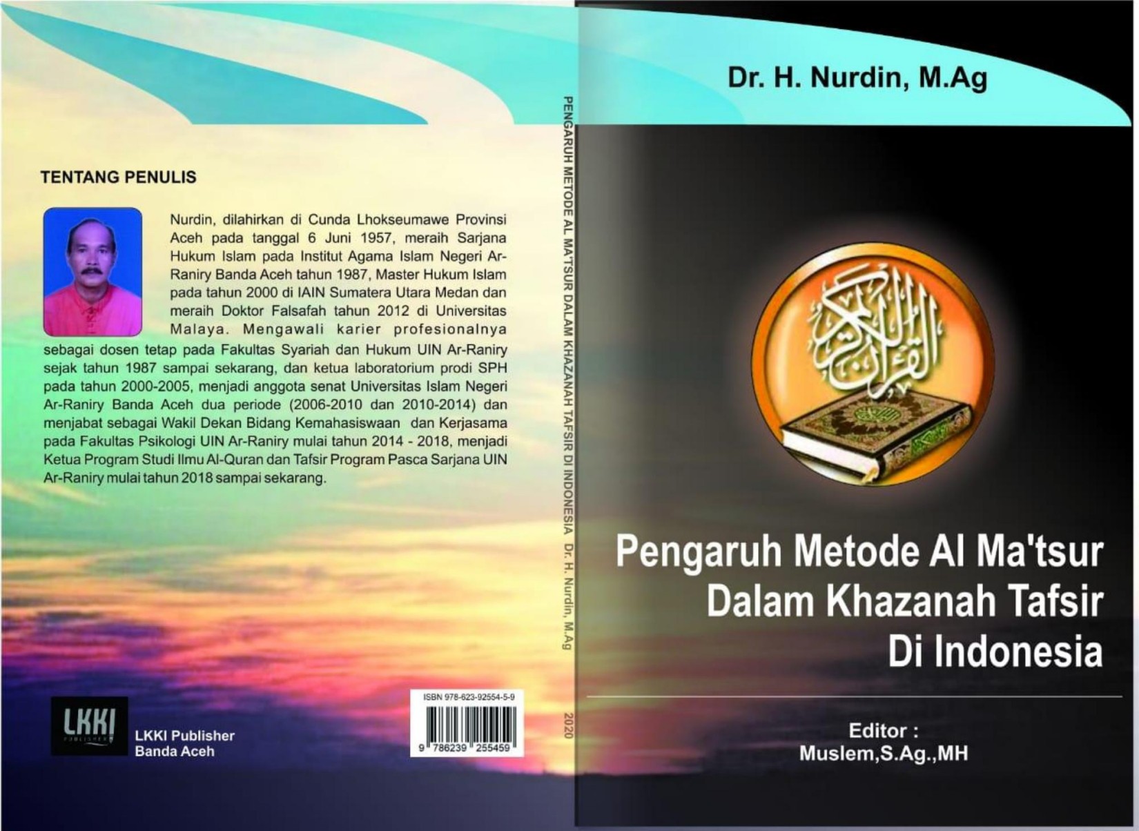 Salinan 1.373) Pengaruh Metode Al Ma tsur Dalam Khazanah Tafsir