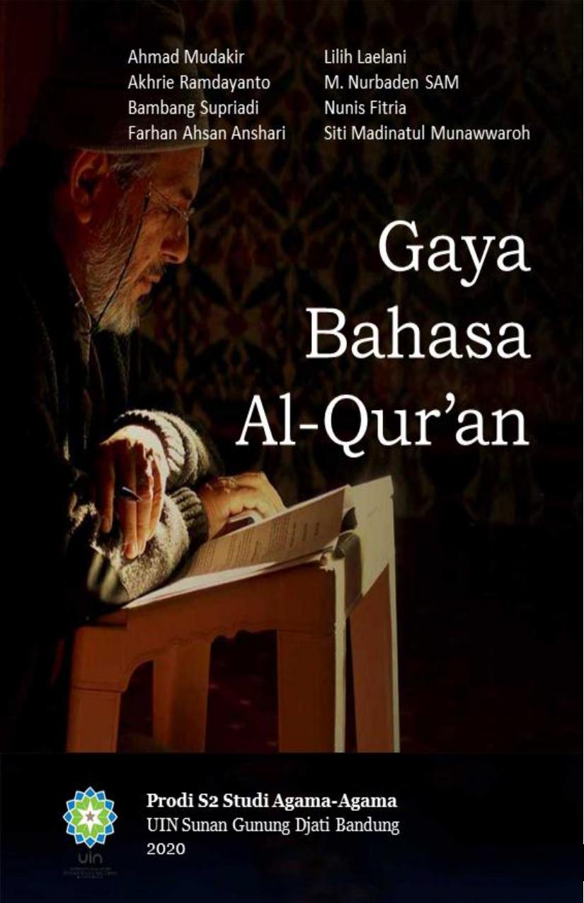 Salinan 1.361) Gaya Bahasa Al Qur an