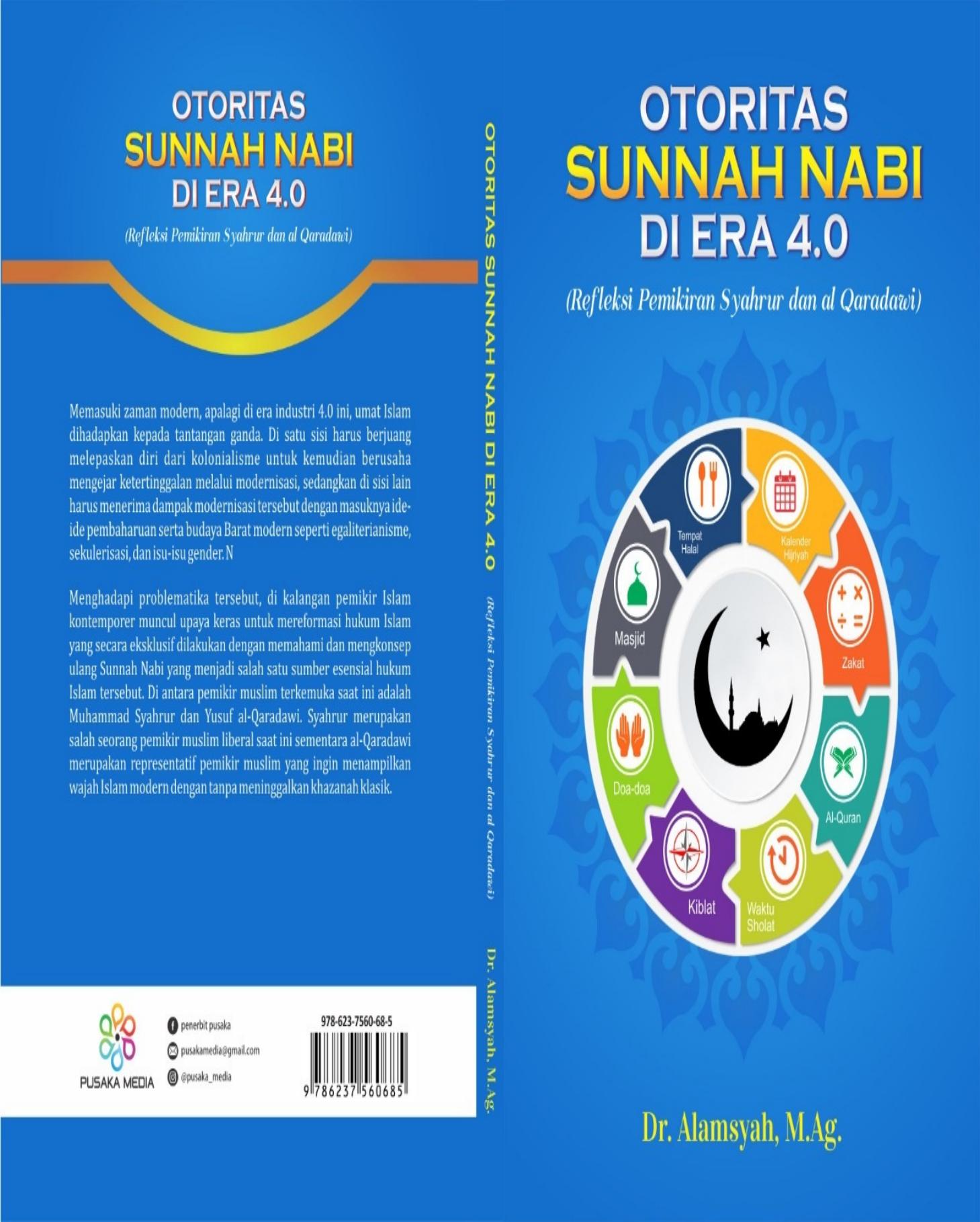 Salinan 1.369) Otoritas Sunnah Nabi Diera 4