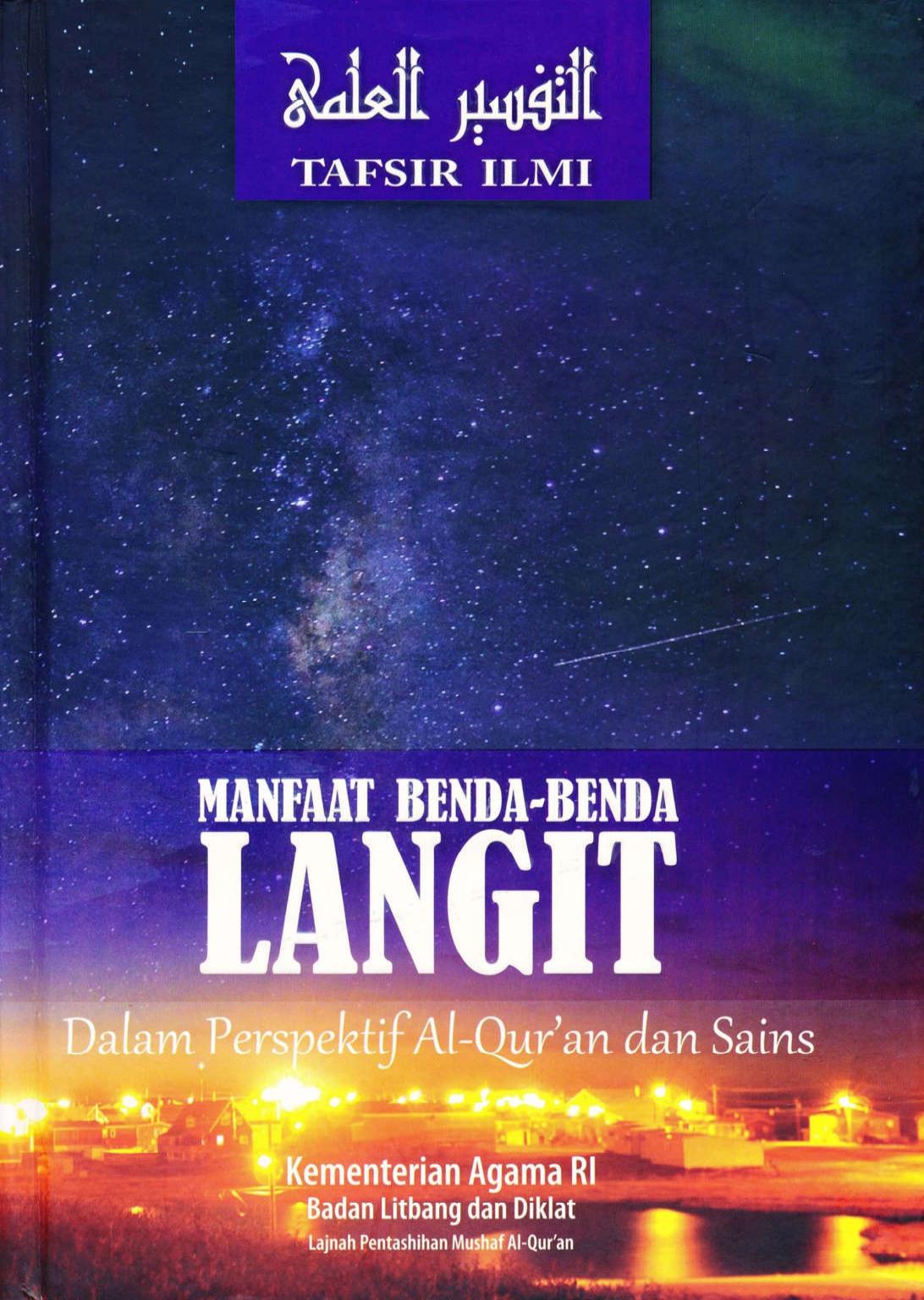 Salinan 1.352) Manfaat Benda-benda Langit