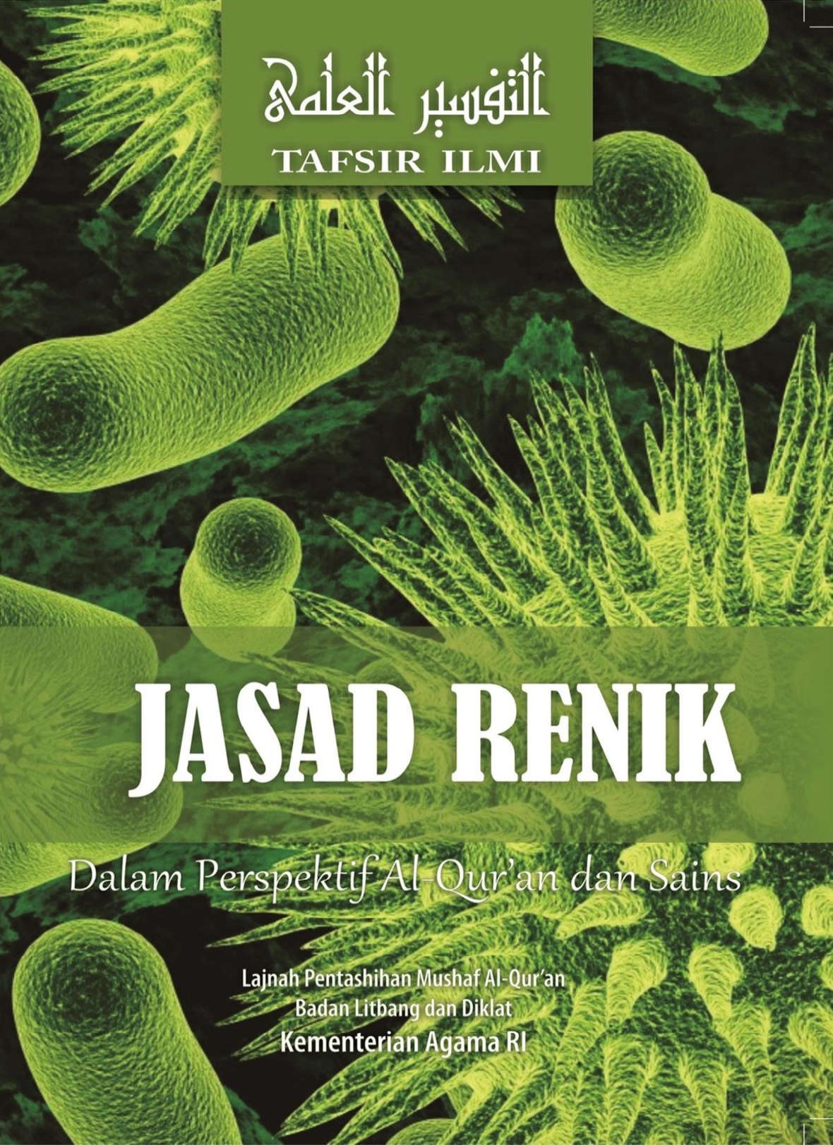 Salinan 1.351) Jasad Renik Dalam Perspektif Al Quran dan Sains