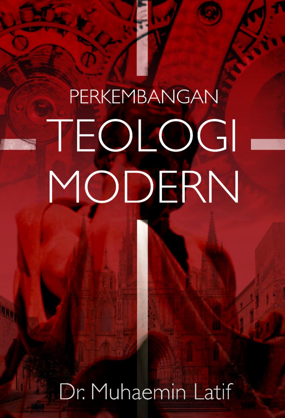 Salinan 1.335) Perkembangan Teologi Modern