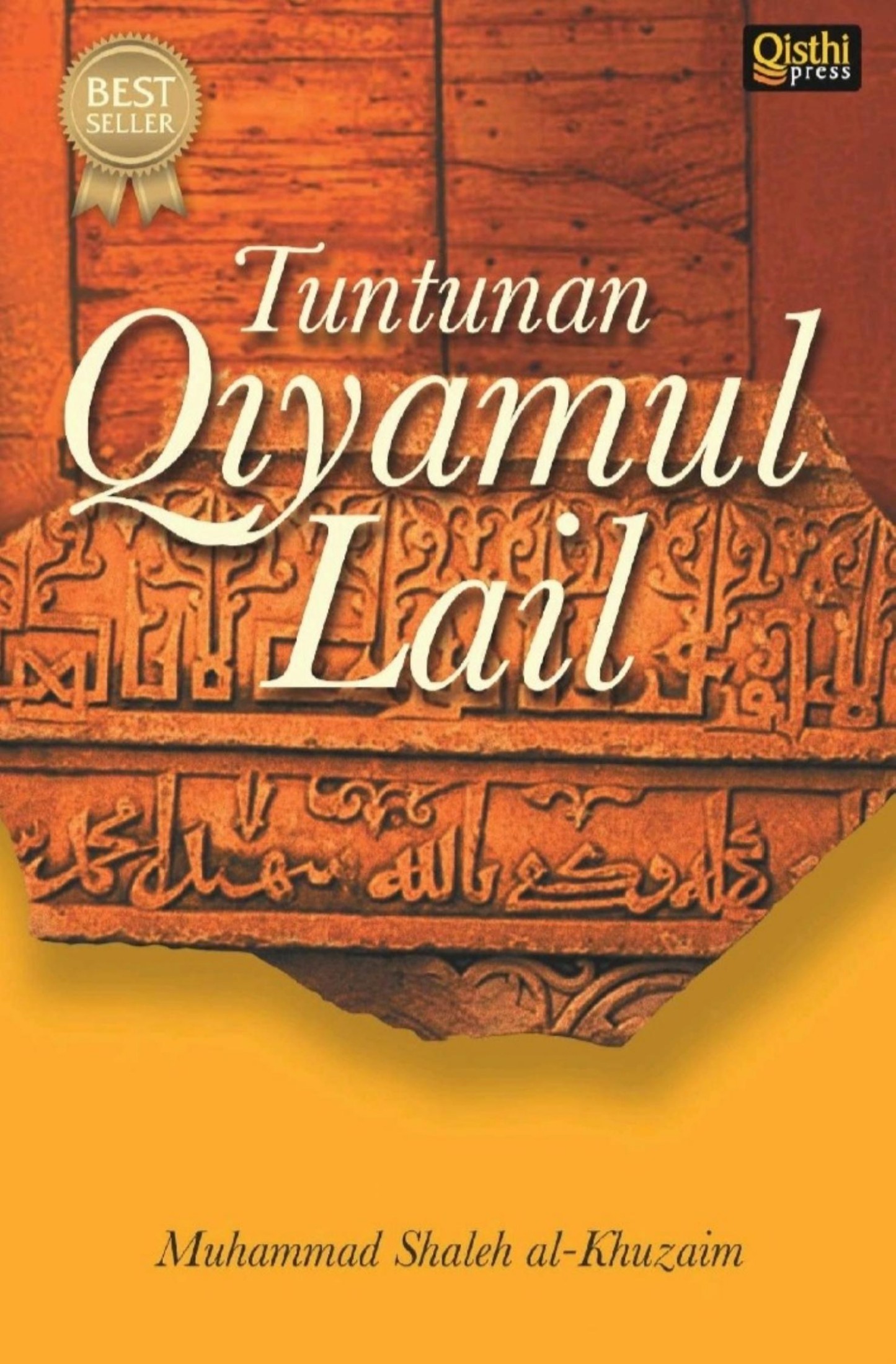 Salinan 1.328) Tuntunan Qiyamul Lail