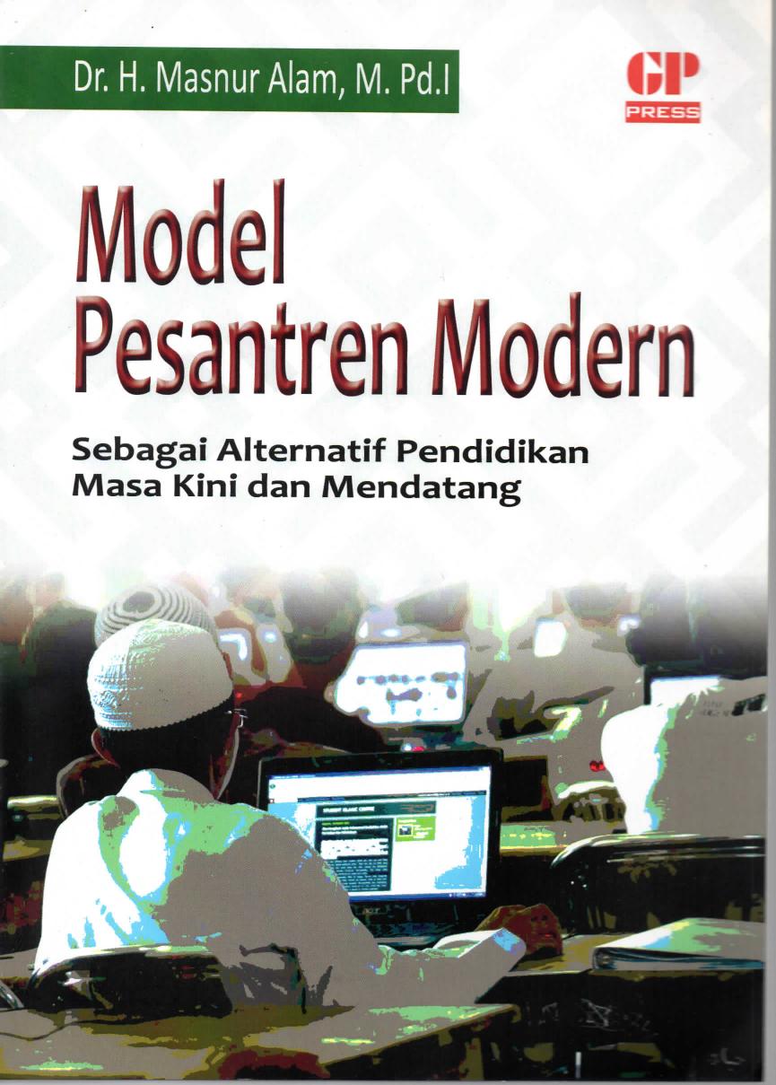 Salinan 1.310) Model Pesantren Modern