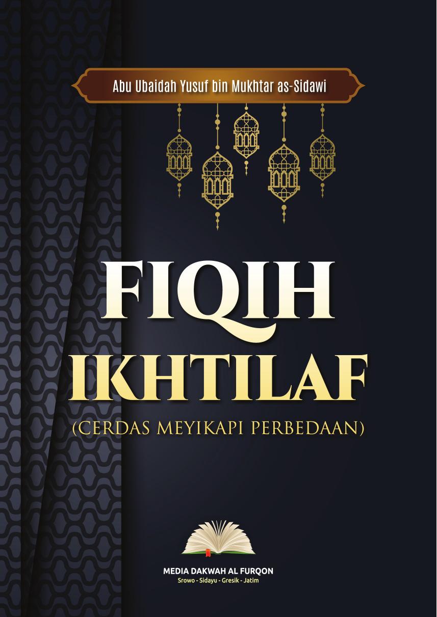 Salinan 1.285) Fiqih Ikhtilaf