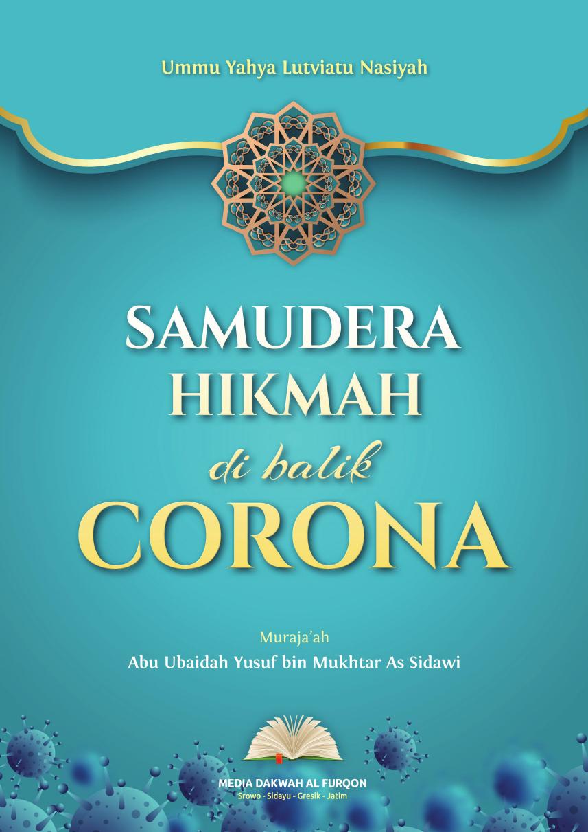 Salinan 1.284) Samudera Hikmah di balik Corona