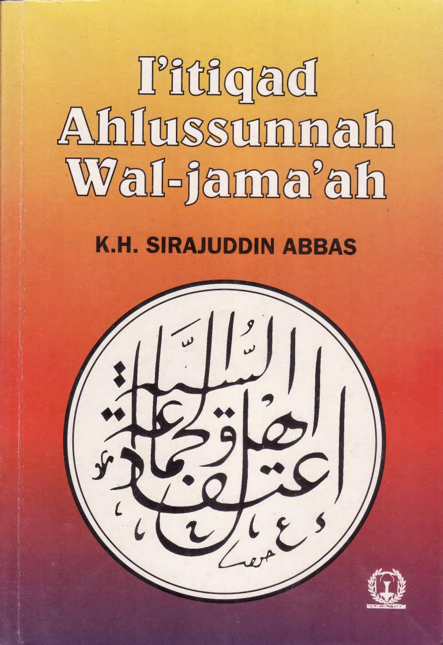 Salinan 1.264) I tiqad Ahlussunnah Wal Jama ah