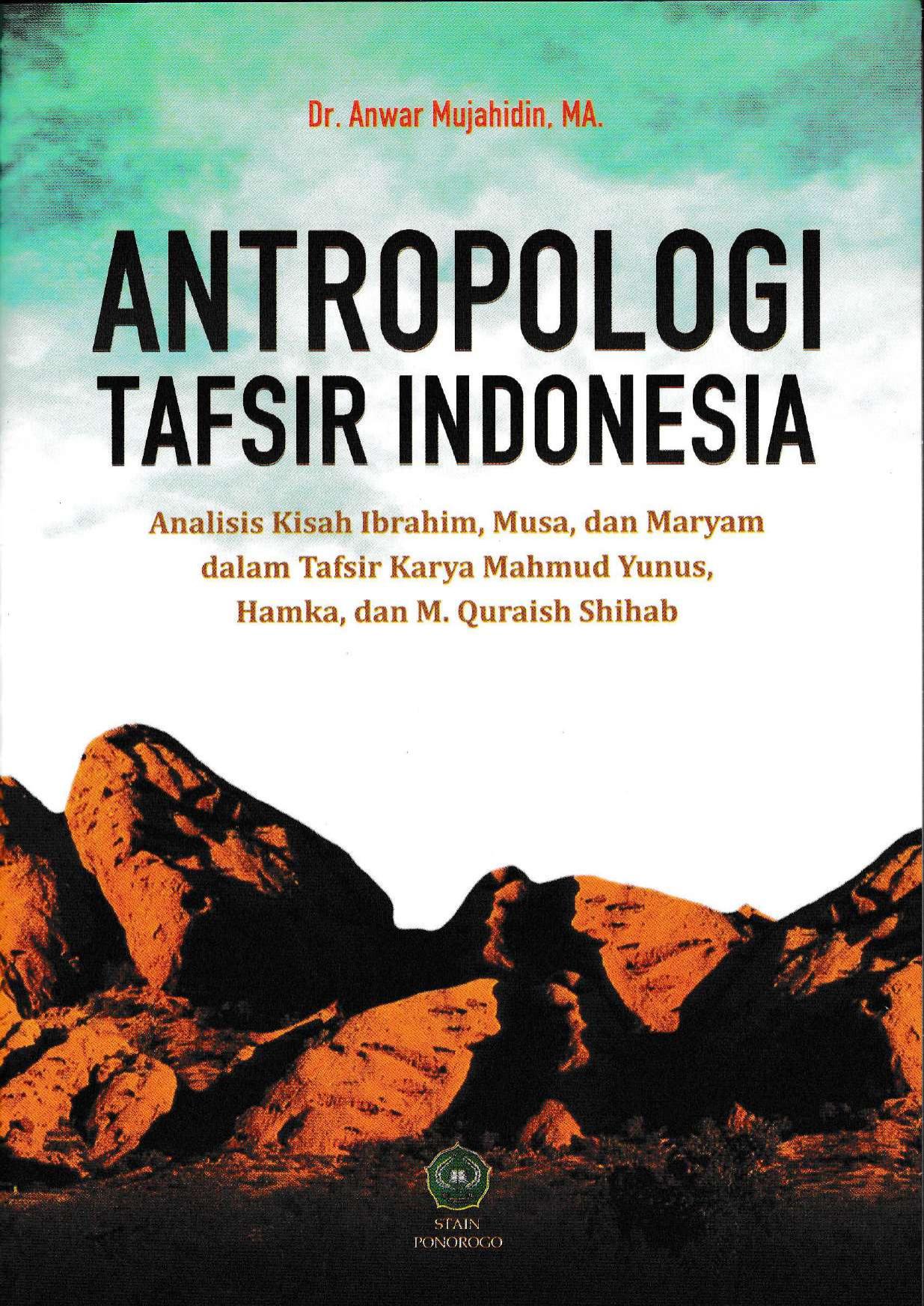 Salinan 1.258) Antropologi Tafsir Indonesia