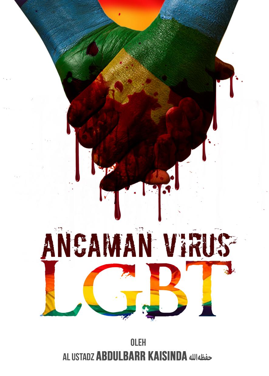 Salinan 1.256) Ancaman Virus LBGT