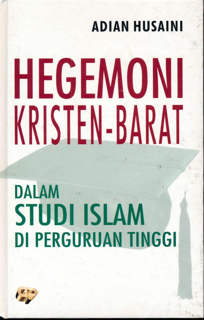 Salinan 1.251) Hegemoni Kristen dan Barat