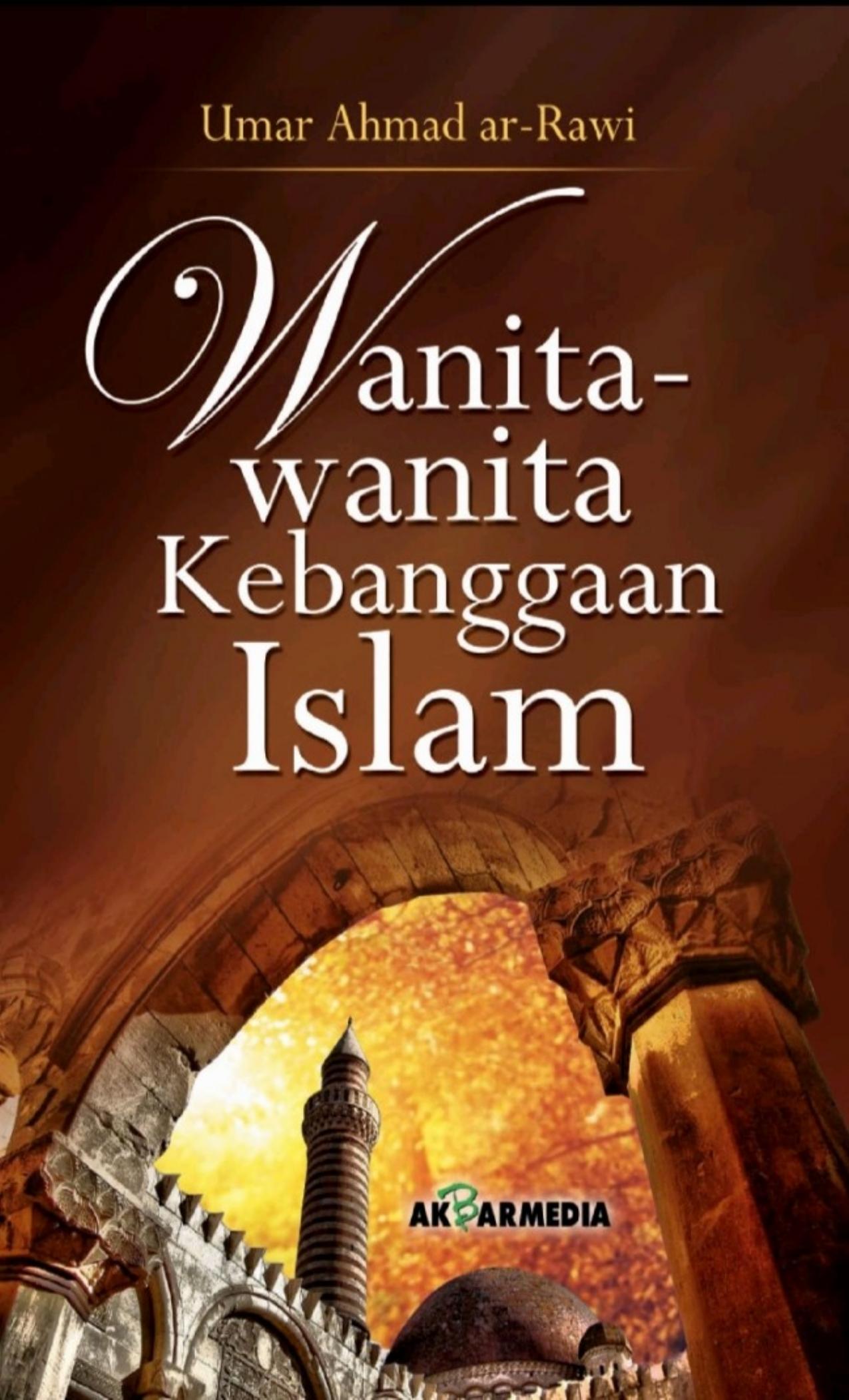 Salinan 1.231) Wanita-Wanita Kebanggaan Islam