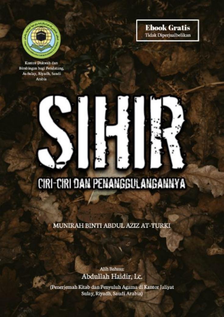 Salinan 1.217) Sihir, Ciri-ciri dan Penanggulangannya