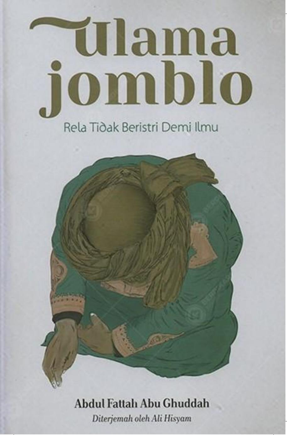Para Ulama Jomblo