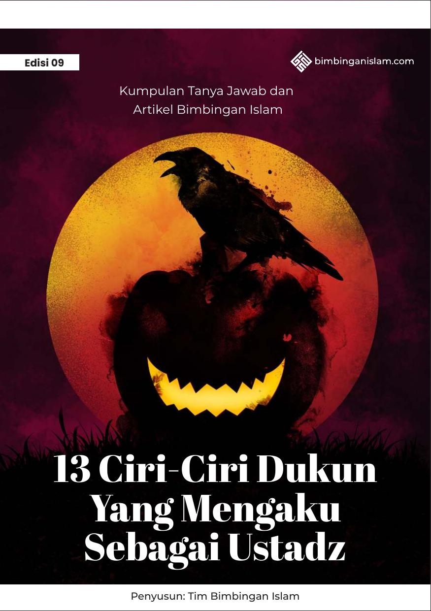 EBOOK BIAS #9 (DUKUN)