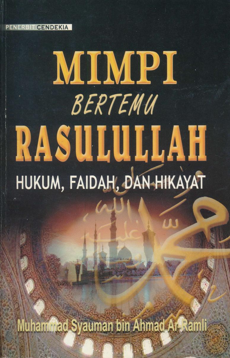 Salinan 1.209) Mimpi Bertemu Rasulullah SAW