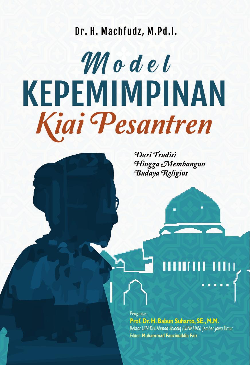 Salinan 1.196) Model Kepemimpinan Kiai Pesantren