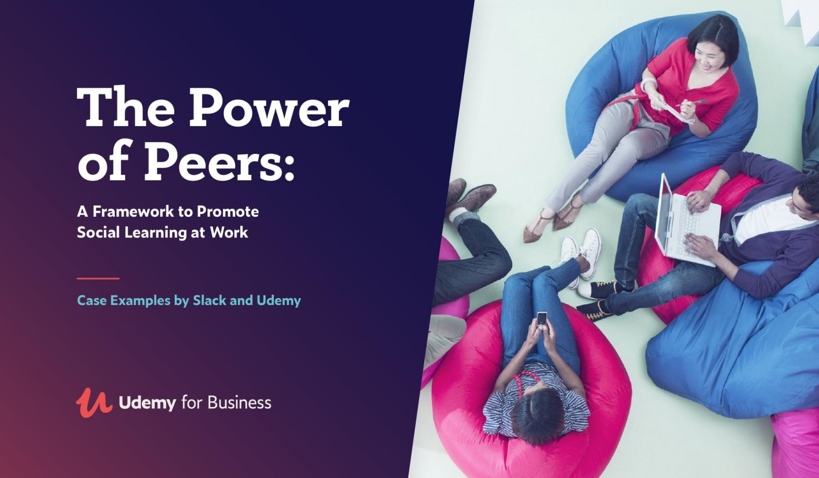 Udemy The Power of Peers FINAL
